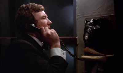 Hello? Yeah? The Plaza? - Gumshoe