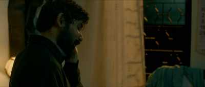 - Hello.
- Yes. I'll see you on Friday. - Batla House