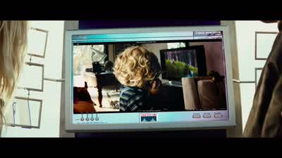 - Hello? - Yes, I'm looking for Sarah Jordan. - The Island
