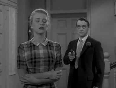 Hello? Yes, it is. - Alfred Hitchcock Presents
