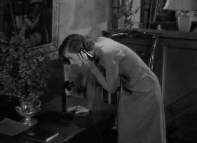 Hello? Yes? - A Bill of Divorcement