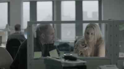 - Hello?
- Yes. - The Bridge