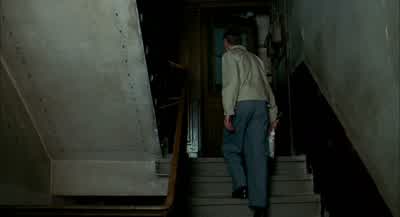 - Hello? - Yes? - The Reader