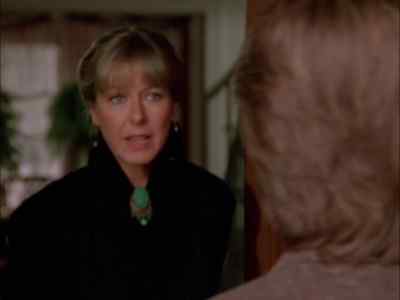 Hello.
Yes? - Murder, She Wrote