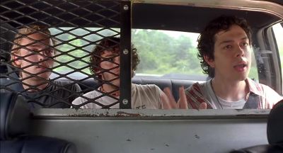 Hello You boys like Mexico - Super Troopers