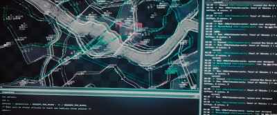 Hello? You must be tired. - Fabricated City
