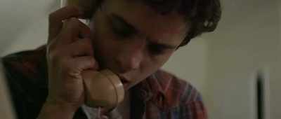 - Hello?
- You only lost your girl. - Bottom of the World