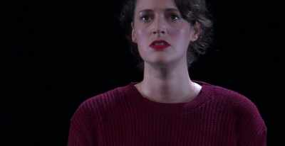 'Hello, you.' - Great British Theatre