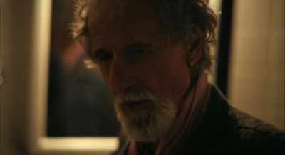 "Hello, you'll give me
a good time?" - Frank Serpico