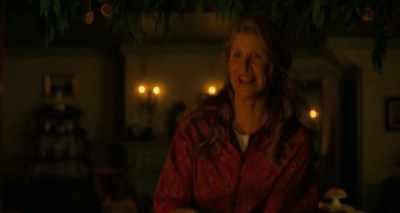 - Hello.
- You'll have to fight Jo - Little Women