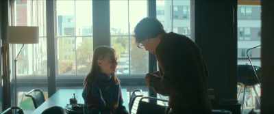 Hello, young lady. My name is Dr. Nieke, - The Heartbreak Agency