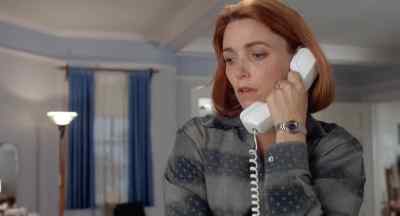 Hello. Your number
has been randomly selected... - Ghost in the Machine