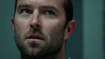 Hello?
'You've been looking for me.' - Blindspot