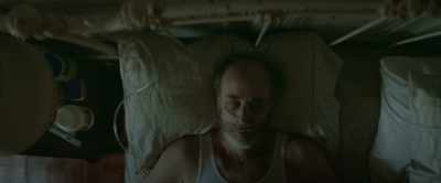 Hello, you've reached
Michael Straker. - The Dark and the Wicked