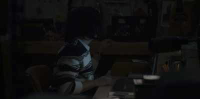  Hello, you've reached
 the answering machine - The Sound of Silence