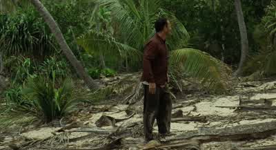 HelloAnybodyAnybodyHelpHelp - Cast Away