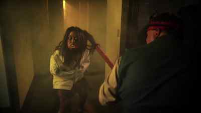 Hellooo, Rumpelstiltskin. - Sinister Squad