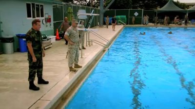 Hells bells, Tolvin, put some
stick on 'em in my pool! - Hawaii Five-0