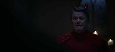 Hell's bells, what have I done? - The Curse of Bridge Hollow