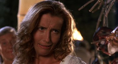 Hell's no place for maids - Much Ado About Nothing