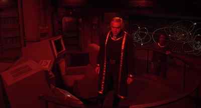 Helm, bring us around. - Battlestar Galactica