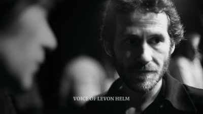 Helm: By that time - Once Were Brothers
