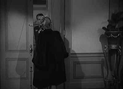 Helm told me you had a headache. - Hotel Berlin