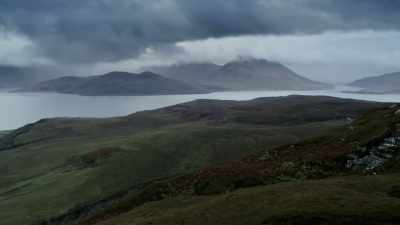 Helmet off, hats off,
Gore-Tex jacket off, fleeces off. - Celebrity SAS: Who Dares Wins