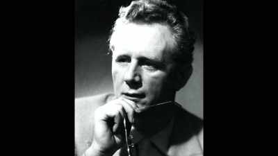 Helmut Kautner, born in 1908, - Hitler's Hollywood