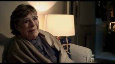 Helmut made me show my tits in that way, - Helmut Newton: The Bad and the Beautiful