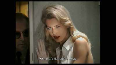 - [Helmut] (speaking in foreign language) - Helmut Newton: The Bad and the Beautiful