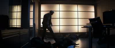 HELMUT ZEMO: Help me. - Captain America: Civil War