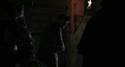Help a drunken fool
inside his home, please. - Medici: Masters of Florence