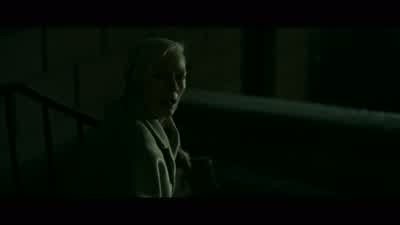 Help a girl out won't you - The Killer