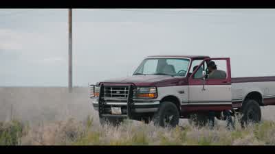 - Help! Ah! - - Yellowstone