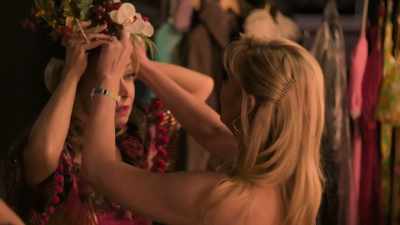 Help. All right. Ah. - On Becoming a God in Central Florida