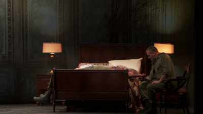 Help, to bear him up, - Coriolanus