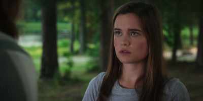 Help me bring Elinor down, and
you and Cal can live happily ever after. - First Kill
