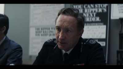 Help bring the worst killer in
British criminal history to justice. - The Long Shadow