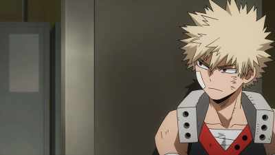 Help someone by winning. - My Hero Academia: Heroes Rising
