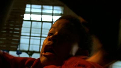 - Help! Carlos!
- I got you, man. - Cold Case