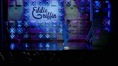 Help you carry that." - Eddie Griffin: Undeniable