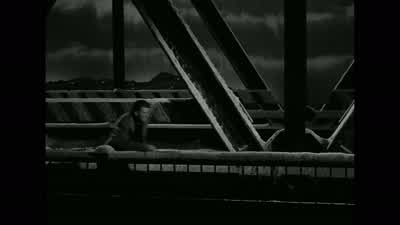 Clarence ClarenceHelp me ClarenceGet me backGet me back I don't care what happens to meGet me back to my wife and kidsHelp me Clarence pleasePlease I want to live again I want to live againI want to live againPlease god let me live againHey - It's a Wonderful Life