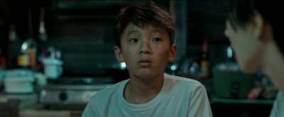 - Help me clean up.
- Sure, Mom. - Weekend in Taipei