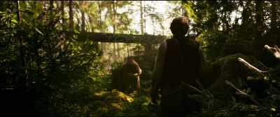 Help! Come closer.
Oh, thank you. - The Ash Lad: In the Hall of the Mountain King