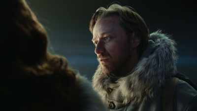 Help me create a new Republic of Heaven. - His Dark Materials