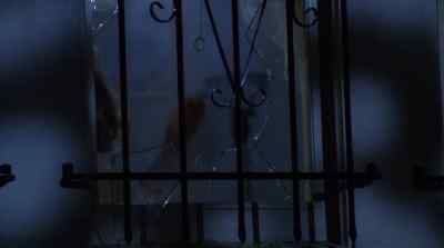Help! Daddy, help me, please! - A Nightmare on Elm Street