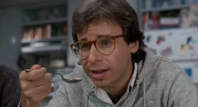 Help Don't eat me - Honey, I Shrunk the Kids