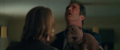 Help Eat the pill read the book see the bleeding expert - The Beaver