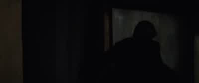 Help. EMILY: What the fuck? - Bad Times at the El Royale